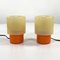 KD32 Tic Tac Table Lamps by Giotto Stoppino for Kartell, 1970s, Set of 2 5
