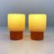 KD32 Tic Tac Table Lamps by Giotto Stoppino for Kartell, 1970s, Set of 2 2