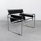 Wassily B3 Armchair by Marcel Breuer for Gavina, 1960s 3
