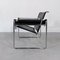 Wassily B3 Armchair by Marcel Breuer for Gavina, 1960s 6