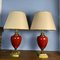 Table Lamps from Ancemont, 1980s, Set of 2 1