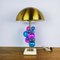 Lampe de Bureau Globo Vintage par Jonathan Adler 1