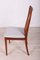 Teak Dining Chairs by Leslie Dandy for G-Plan, 1960s, Set of 6 15
