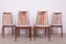 Teak Dining Chairs by Leslie Dandy for G-Plan, 1960s, Set of 6 2
