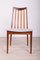 Teak Dining Chairs by Leslie Dandy for G-Plan, 1960s, Set of 6, Image 8