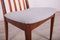 Teak Dining Chairs by Leslie Dandy for G-Plan, 1960s, Set of 6, Image 19