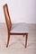 Teak Dining Chairs by Leslie Dandy for G-Plan, 1960s, Set of 6 11