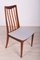 Teak Dining Chairs by Leslie Dandy for G-Plan, 1960s, Set of 6 14