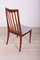 Teak Dining Chairs by Leslie Dandy for G-Plan, 1960s, Set of 6 13