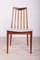 Teak Dining Chairs by Leslie Dandy for G-Plan, 1960s, Set of 4 1