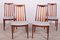 Teak Dining Chairs by Leslie Dandy for G-Plan, 1960s, Set of 4, Image 2