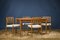Danish Model 83 Teak Dining Chairs by Niels O. Møller for J.L. Møllers, 1960s, Set of 4, Image 5