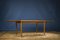 Danish Teak Dining Table by Grete Jalk, 1960s 3