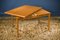 Danish Teak Dining Table by Grete Jalk, 1960s, Image 10