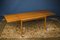 Danish Teak Dining Table by Grete Jalk, 1960s 5