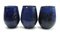 Majolica Yves Planters from Gunter Lambert, 1990s, Set of 3, Image 4