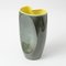 Belgian Ceramic Vase from Alexandre de Wemmel, 1950s, Image 1