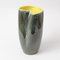 Belgian Ceramic Vase from Alexandre de Wemmel, 1950s 2