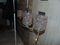 Mid-Century Italian Chandelier 5
