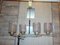 Mid-Century Italian Chandelier 1