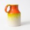 Italian Ceramic Jug from Ceramiche Toscane, 1960s 6