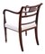 Georgian Elbow / Carver / Desk Chair, Circa 1800, Image 6