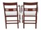 Chaise Regency Elbow / Carver / Desk Chairs, Circa 1825, Set de 2 7