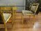 Dining Table & Chairs Set by Willy Rizzo, 1970s, Set of 7, Image 16