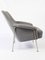 Dutch 162 Lounge Chair by Theo Ruth for Artifort, 1958, Image 4