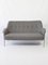 Dutch 2-Seater 162 Sofa by Theo Ruth for Artifort, 1958, Image 1
