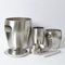 Mid-Century Barware Set by Carlo Mazzeri & Luigi Massoni for Alessi, Image 4