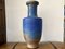 Large Mid-Century Ceramic Vase from Karlsruher Majolika 12