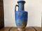 Large Mid-Century Ceramic Vase from Karlsruher Majolika 10