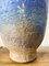 Large Mid-Century Ceramic Vase from Karlsruher Majolika 13