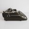 S 09/2552 Typewriter from Rheinmetall, 1960s 11