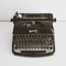 S 09/2552 Typewriter from Rheinmetall, 1960s 1