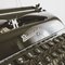 S 09/2552 Typewriter from Rheinmetall, 1960s 4