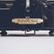 Machine à Écrire Qwerty Modèle Rand 1 avec Boîte Originale de Remington, 1930s 4