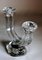 French Crystal Daum Candleholders from Cristal de Vannes, 1960s, Set of 2 8