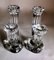 French Crystal Daum Candleholders from Cristal de Vannes, 1960s, Set of 2, Image 5