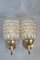 Bubble Sconces by Helena Tynell for Limburg, 1960s, Set of 2 2