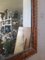 Specchio Art Déco, Francia, anni '40, Immagine 3