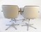 Dining or Desk Chairs by Georg Leowald for Wilkhahn, 1960s, Set of 4 5
