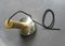 Mid-Century Danish Brass Guldpendel Pendant Lamp by Vilhelm Lauritzen for Louis Poulsen, 1960s, Image 5