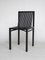 Slat Dining Chairs by Ruud Jan Kokke for Metaform, 1980s, Set of 4 5