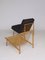 Mid-Century Model Domus Lounge Chairs by Alf Svensson for Dux, 1950s, Set of 2, Image 12