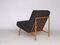 Mid-Century Model Domus Lounge Chairs by Alf Svensson for Dux, 1950s, Set of 2, Image 13