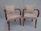 Vintage Lounge Chairs, 1950s, Set of 2 1