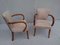 Vintage Lounge Chairs, 1950s, Set of 2 4