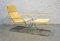 Vintage Armchair with Footrest Set by A. Lorenz for Tecta, 1987, Image 5